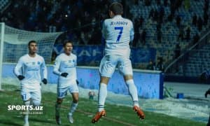 Суперлига. “Қўқон-1912” - “Навбаҳор”. Жамоаларнинг асосий таркиблари маълум