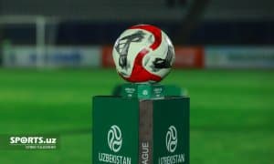 Суперлига. “Қизилқум” — ОКМК: Асосий таркиблар маълум