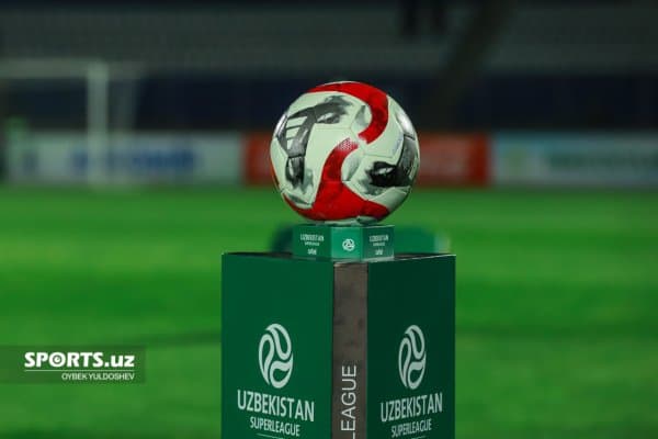 Суперлига. “Қизилқум” — ОКМК: Асосий таркиблар маълум