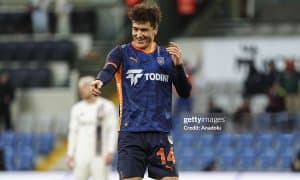 Туркия Суперлигаси. "Истанбул Башакшеҳир"нинг "Антальяспор"га қарши асосий таркиби маълум! 