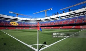 ЕЧЛ. "Барселона" - "Ньюкасл": Бошланғич таркиблар эълон қилинди 