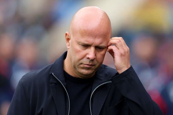 Слот нуфузли клуб билан музокаларни бошлади