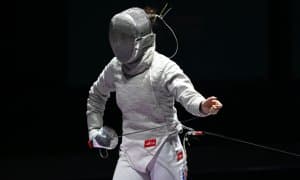 Юртимизда ўтадиган Жаҳон кубогида иштирок этувчи қиличбозларимиз номи маълум бўлди