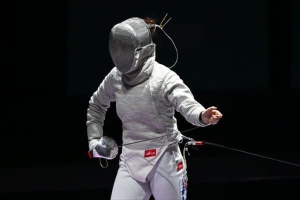 Юртимизда ўтадиган Жаҳон кубогида иштирок этувчи қиличбозларимиз номи маълум бўлди