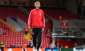 ЕЧЛ. "Ливерпуль" ва "Атлетико Мадрид" иштирокидаги ўйинлар учун таркиблар билан танишинг