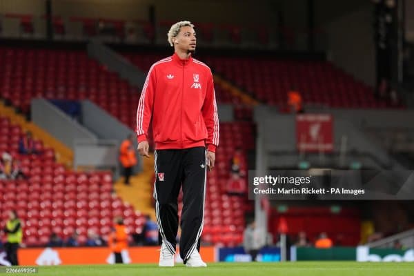 ЕЧЛ. "Ливерпуль" ва "Атлетико Мадрид" иштирокидаги ўйинлар учун таркиблар билан танишинг