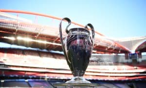 Чемпионлар лигасининг чорак финал жуфтликлари аниқ бўлди