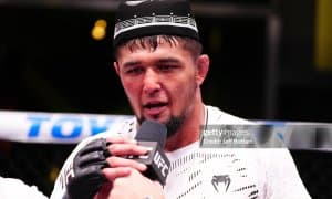 Нурсултон Рўзибоев ва Шара Буллет бир турнирда жанг қилади!