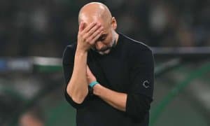 Гвардиола “Сити”га 93 миллион евролик ҳимоячи олиб келади