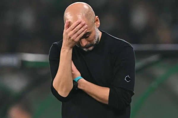 Гвардиола “Сити”га 93 миллион евролик ҳимоячи олиб келади