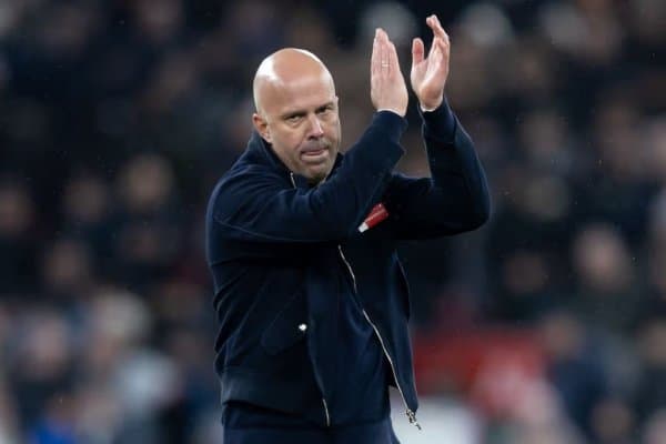 Арне Слотга янги иш топилди