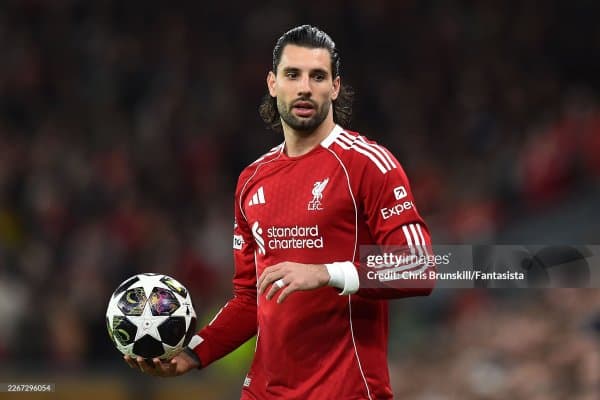 Собослаи: "ПСЖ кучли, аммо биз ҳар қандай рақибни енгишга қодирмиз"