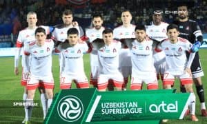 Суперлига. "Андижон" - "Машъал": Таркиблар эълон қилинди 