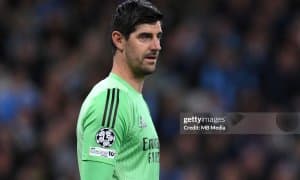 Куртуа дербини ўтказиб юбориши мумкин — Лунинга имконият берилади