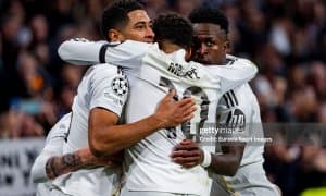 МЮ "Реал" етакчисини ўз сафига қўшиб олмоқчи