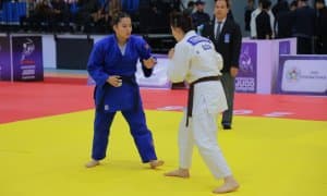 Дзюдо. Ўзбекистон Кубоги ниҳоясига етди