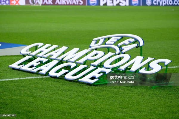 "Оptа" нашрининг суперкомпютери ЕЧЛда ким ғолиб чиқишини тахмин қилди