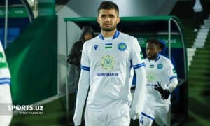 Суперлига. “Бухоро” - “Динамо” асосий таркиблар маълум