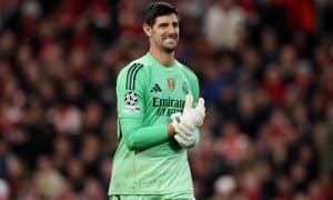 Куртуа узоқ муддатга сафдан чиқди