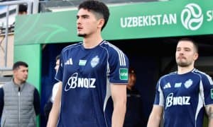 Суперлига. “Бухоро” ўз уйида “Динамо”ни ишончли ҳисобда таслим этди