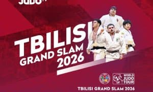 "Tbilisi Grand Slam 2026" турнирига қуръа ташланди