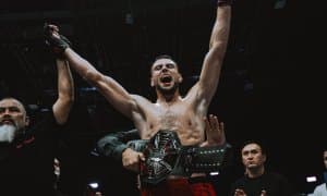 Богдан Пшебельский: "Шоҳасан, секундантларингга айт, сен учун кислород баллонини тайёрлаб қўйсин"