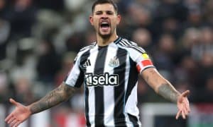 “Реал” МЮ қизиқаётган футболчини ўз сафига қўшиб олиши мумкин