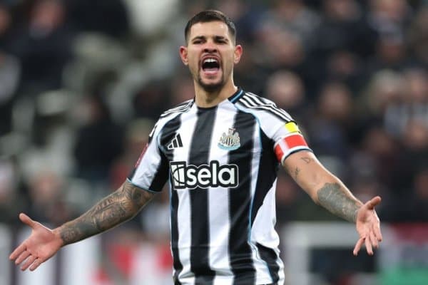 “Реал” МЮ қизиқаётган футболчини ўз сафига қўшиб олиши мумкин