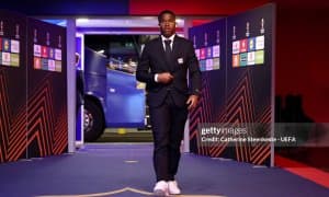 Европа лигаси. "Лион" ва "Ноттингем Форест" иштирокидаги ўйинлар учун таркиблар билан танишинг