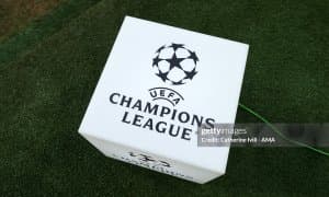 ЕЧЛ. Ҳафта рамзий жамоаси билан танишинг