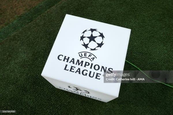 ЕЧЛ. Ҳафта рамзий жамоаси билан танишинг