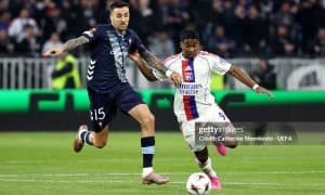 Европа лигаси. "Сельта" ва "Фрайбург" жавоб учрашувида ғалаба қозониб, кейинги босқичга чиқди