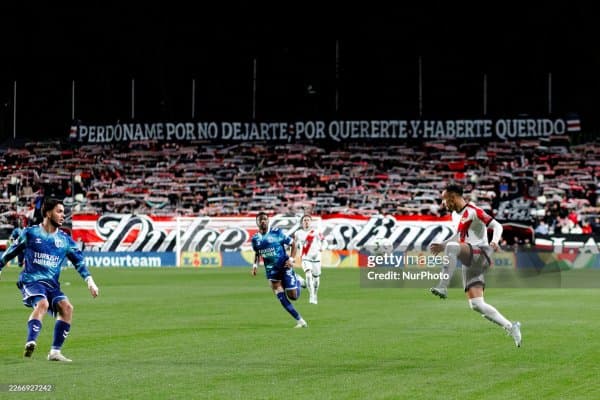 Конференциялар лигаси. Нимчорак финалда қайд этилган натижалар билан танишинг