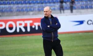 Самвел Бабаян: "Мағлубиятлардан кейин бу ғалаба бизга жуда керак эди"