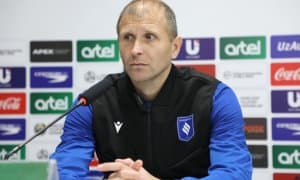 "Машъал" бош мураббийи: "Ўйинчимиз майдондан четлатилганидан сўнг кўп нарсалар ўзгариб кетди"