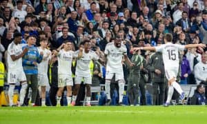 Англиядаги юлдуз “Реал”га ўтиш йўлини айтди