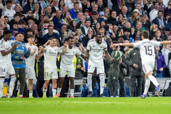 Англиядаги юлдуз “Реал”га ўтиш йўлини айтди