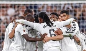 “Реал” юлдузига жиддий ҳаридор чиқди