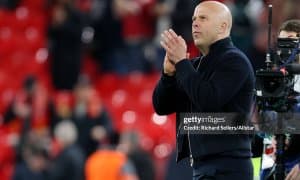 Арне Слот: "Баъзи жамоалар "Энфилд"га фақат вақт чўзиш учун келади"