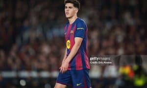 Пау Кубарсига АПЛ грандлари қизиқмоқда