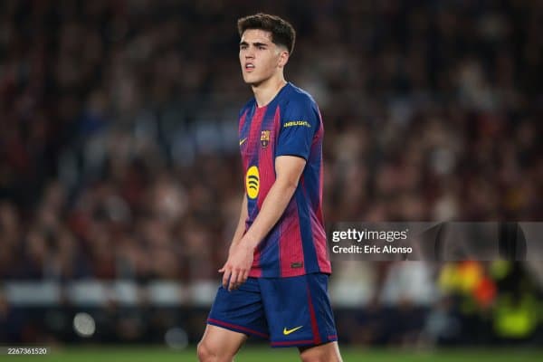 Пау Кубарсига АПЛ грандлари қизиқмоқда