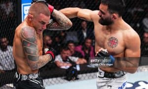 Оқ Уйда жанг қилиш таклифини рад этдим!