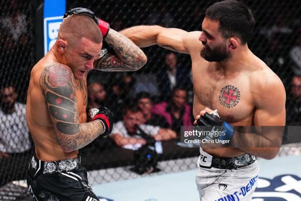 Оқ Уйда жанг қилиш таклифини рад этдим!