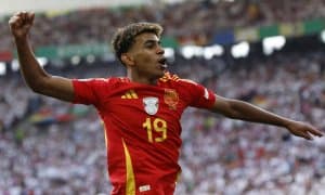 Испания терма жамоасининг Сербия ва Мисрга қарши учрашувлар учун қайдномаси эълон қилинди