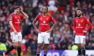 “Манчестер Юнайтед”нинг трансфер режаси танқид остида қолди. Клуб асосий муаммога эътибор қаратиши керак