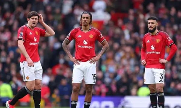 “Манчестер Юнайтед”нинг трансфер режаси танқид остида қолди. Клуб асосий муаммога эътибор қаратиши керак