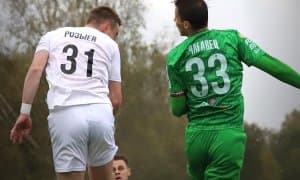 Ўзбек ҳужумчи ва украиналиклар ҳимоя қўрғони!