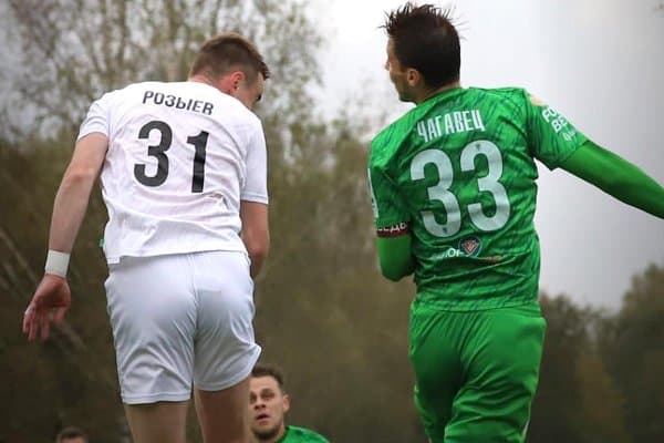 Ўзбек ҳужумчи ва украиналиклар ҳимоя қўрғони!