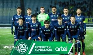 Суперлига. "Сўғдиёна" - "Пахтакор": Таркиблар билан танишинг 