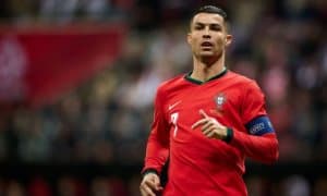 Португалия ФИФА кунлари учун кенгайтирилган таркибини эълон қилди. Роналду йўқ